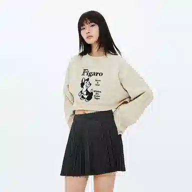 MOUSSY x