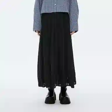 MOUSSY A