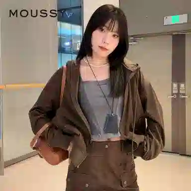 MOUSSY c