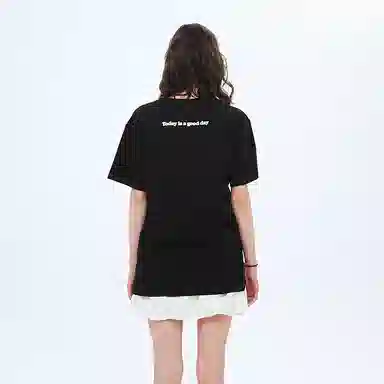 MOUSSY T