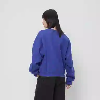 MOUSSY