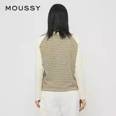 MOUSSY T