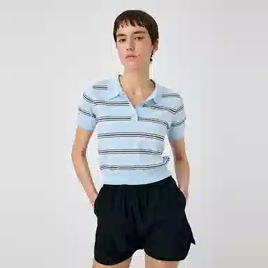MOUSSY Polo