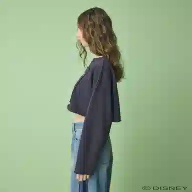 MOUSSY x