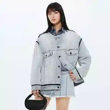 MOUSSY