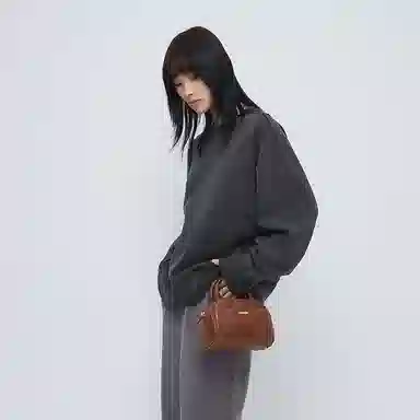 MOUSSY
