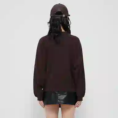 MOUSSY