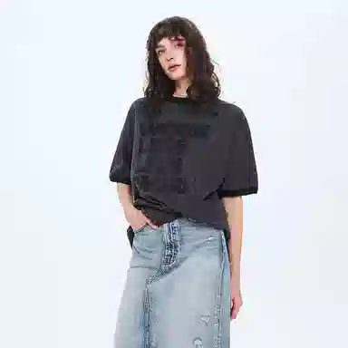 MOUSSY T