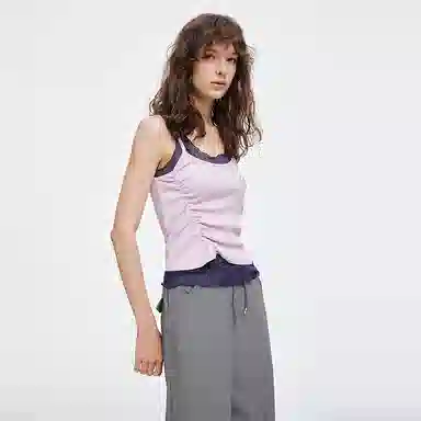 MOUSSY