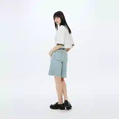 MOUSSY V