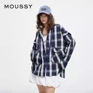 MOUSSY
