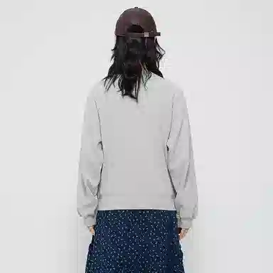 MOUSSY