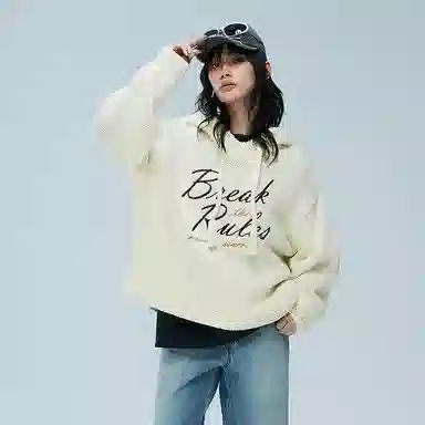 MOUSSY