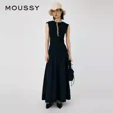 MOUSSY