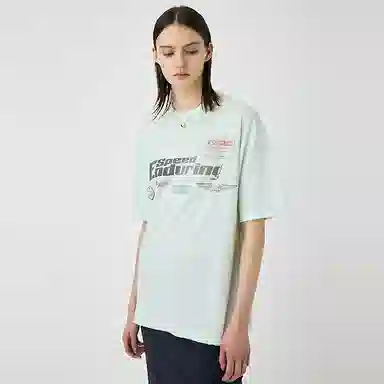 MOUSSY T
