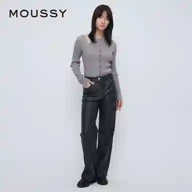 MOUSSY