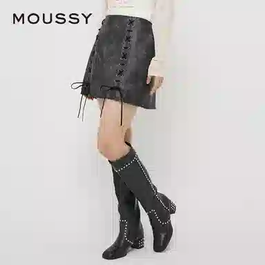 MOUSSY
