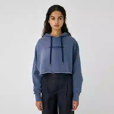 MOUSSY