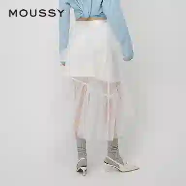 MOUSSY
