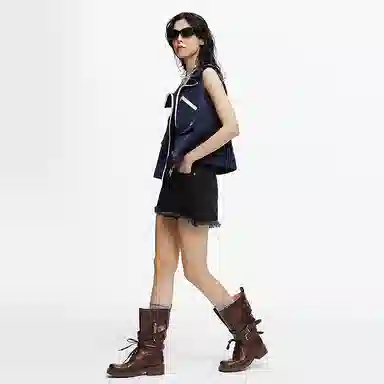 MOUSSY