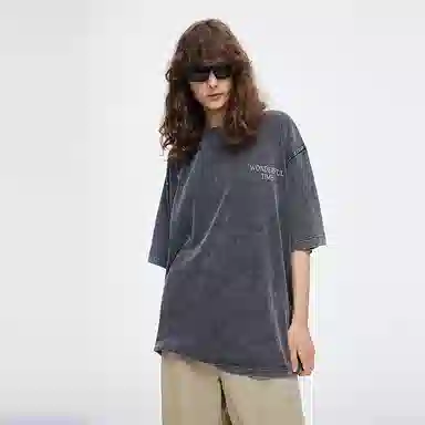 MOUSSY T