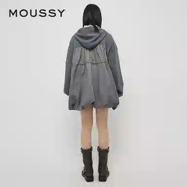 MOUSSY