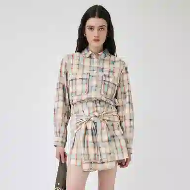 MOUSSY