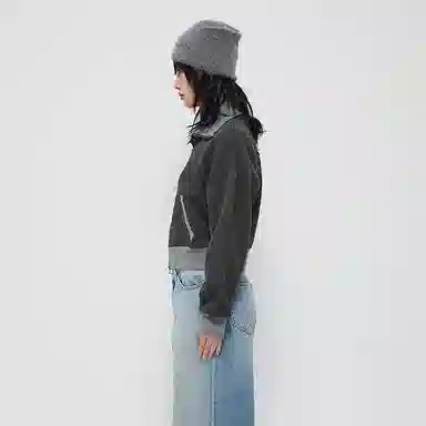 MOUSSY