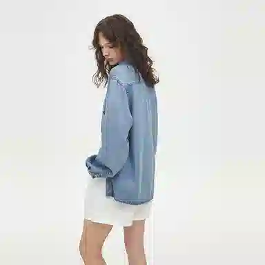 MOUSSY