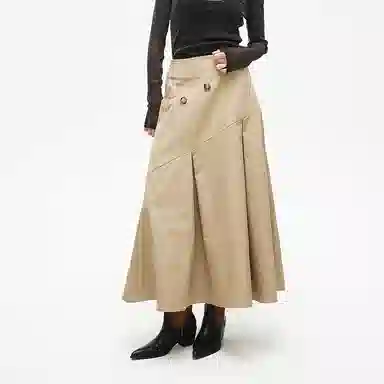 MOUSSY A