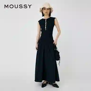MOUSSY