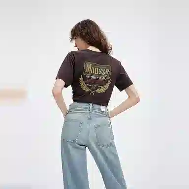 MOUSSY T