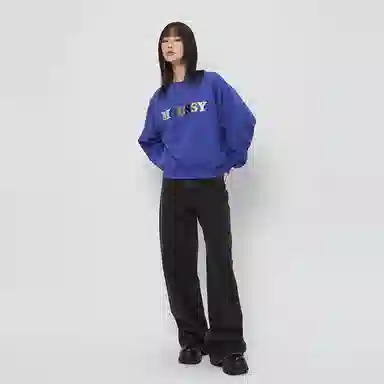 MOUSSY