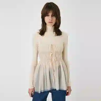 MOUSSY