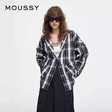 MOUSSY