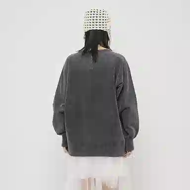 MOUSSY