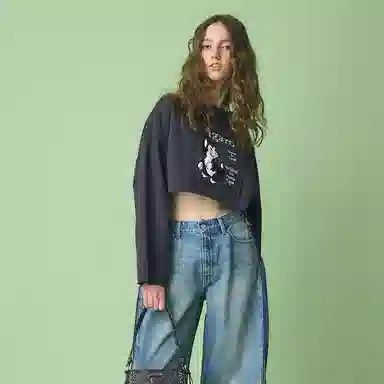 MOUSSY x