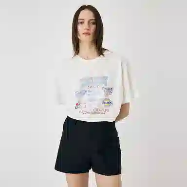MOUSSY T