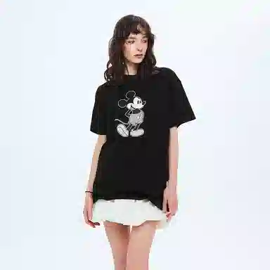 MOUSSY T