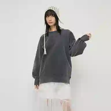 MOUSSY