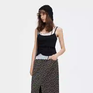 MOUSSY