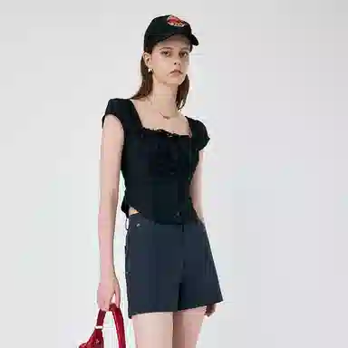 MOUSSY