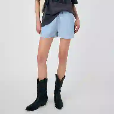 MOUSSY