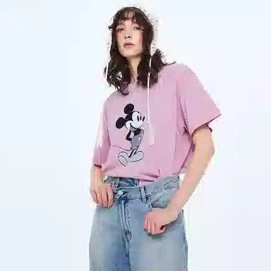 MOUSSY T