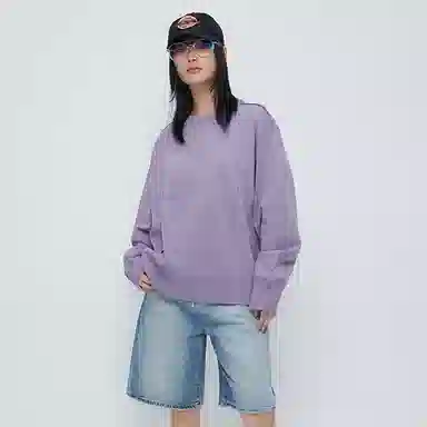 MOUSSY