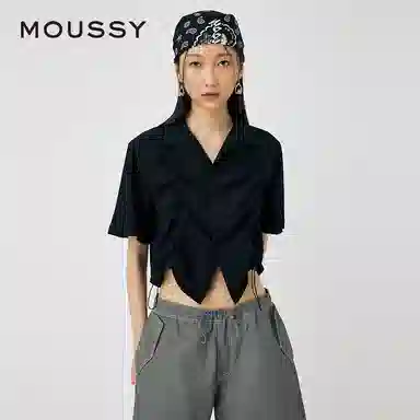 MOUSSY