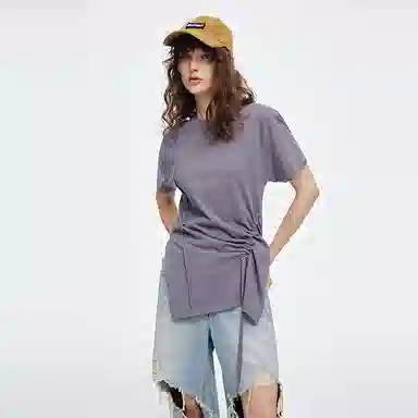 MOUSSY T
