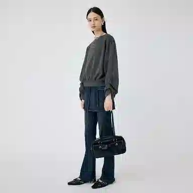 MOUSSY