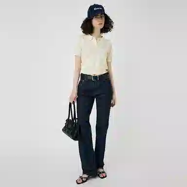 MOUSSY Polo