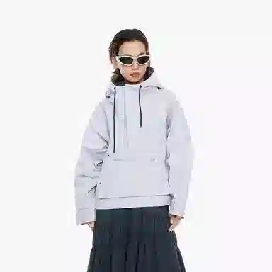 MOUSSY x STUDIOWEAR